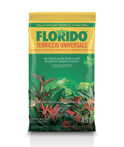 Florido Universal soil