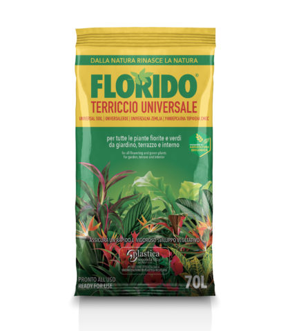 Florido Terriccio Universale
