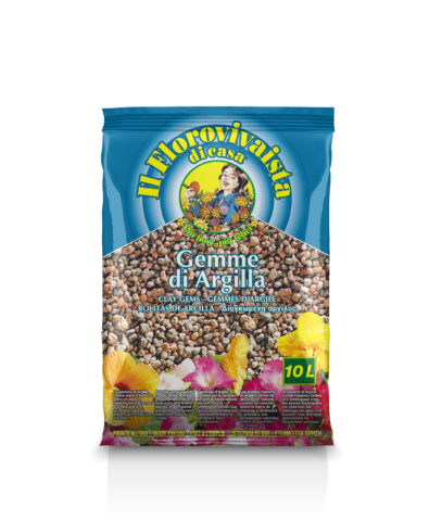 Gemme di Argilla