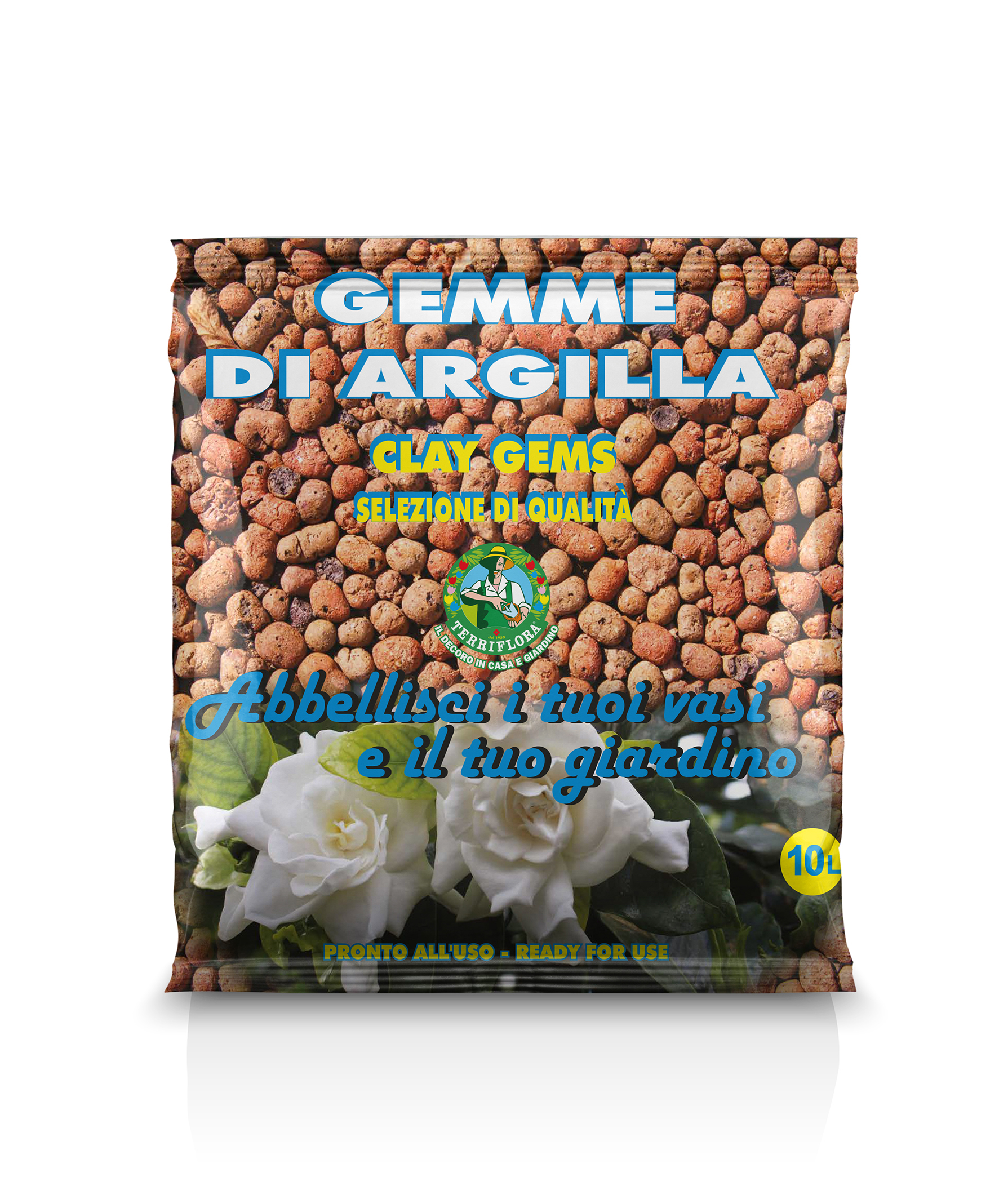 Gemme di Argilla
