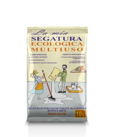 La Mia Segatura