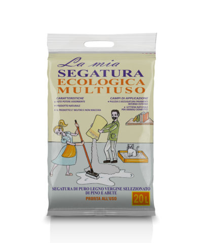 La Mia Segatura