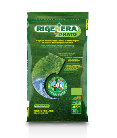 RigeneraPrato