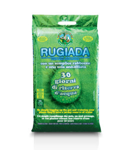 Rugiada Humus Hydro Regulator