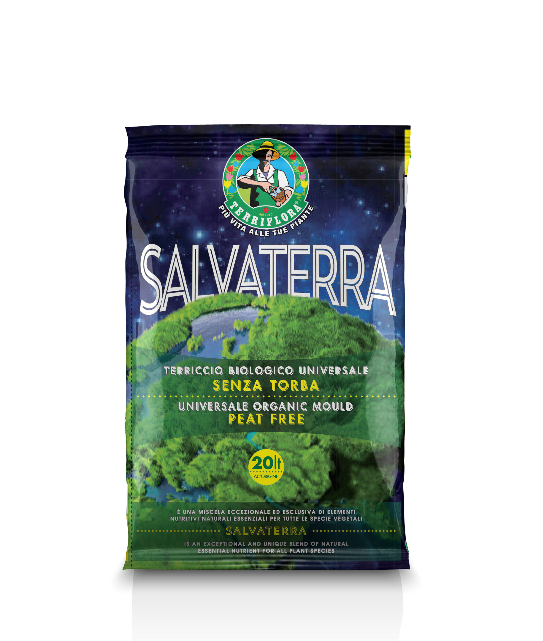 SalvaTerra