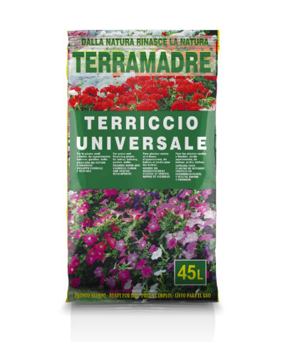 Terramadre Terriccio Universale