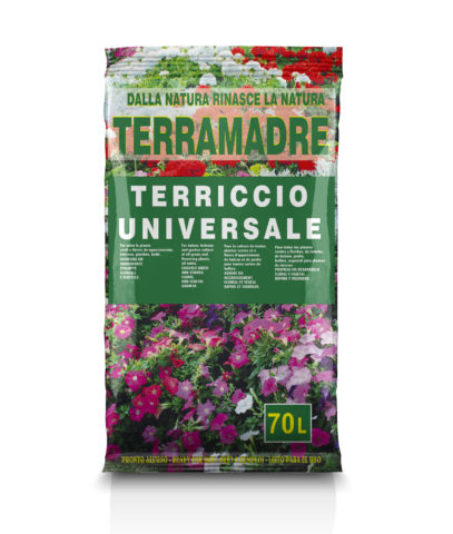 Terramadre Universal Potting Soil
