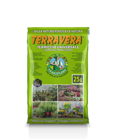 Terravera Terriccio Universale