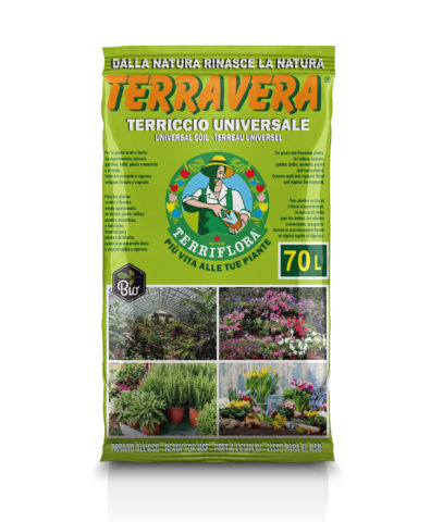 Terravera Terriccio Universale