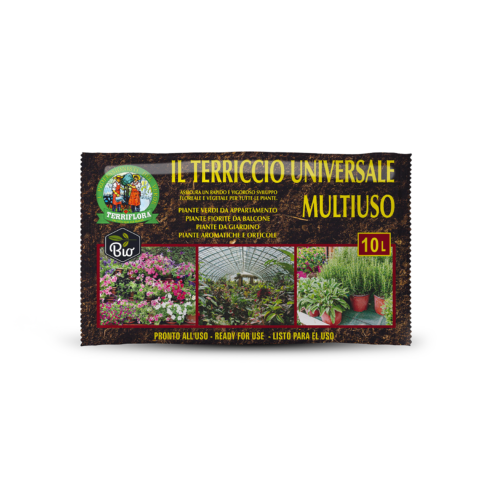 Terriccio Universale Multiuso